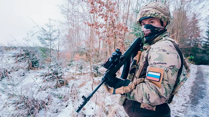 Фото: PavelNecas/Shutterstock