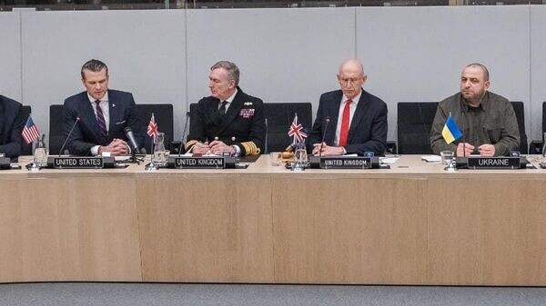    © Facebook* (*деятельность Meta по реализации Facebook запрещена в России как экстремистская) / Рустем Умєров