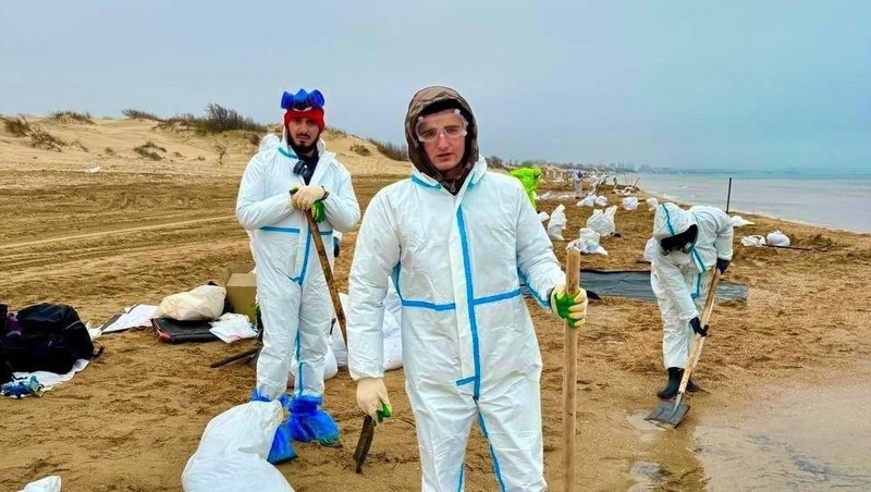      Фото: соцсети Владимира Владимирова