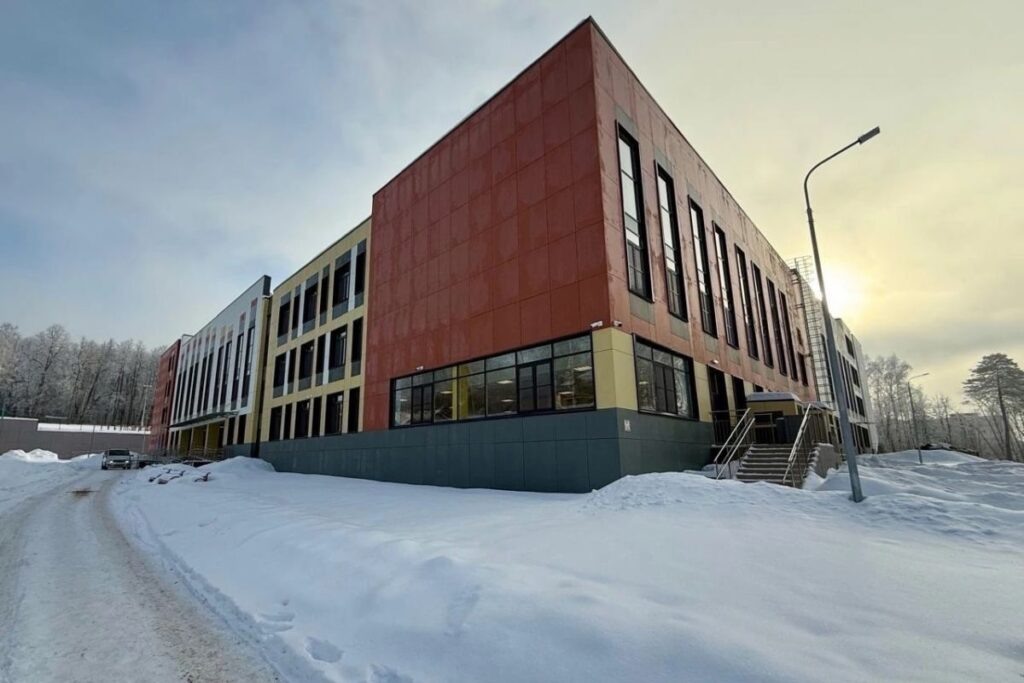    Фото: сайт «Единая Россия» / Пермский край Екатерина Устькачкинцева