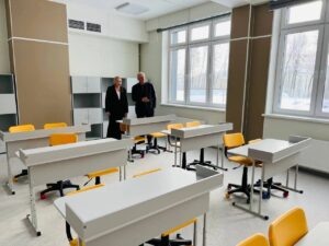    Фото: сайт «Единая Россия» / Пермский край Екатерина Устькачкинцева