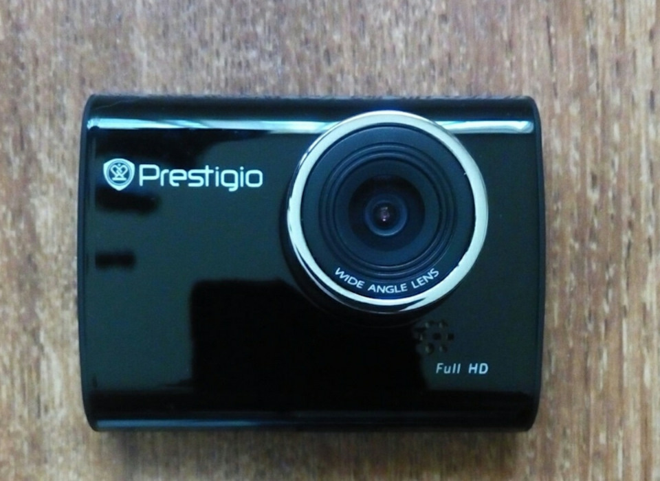 Видеорегистратор.