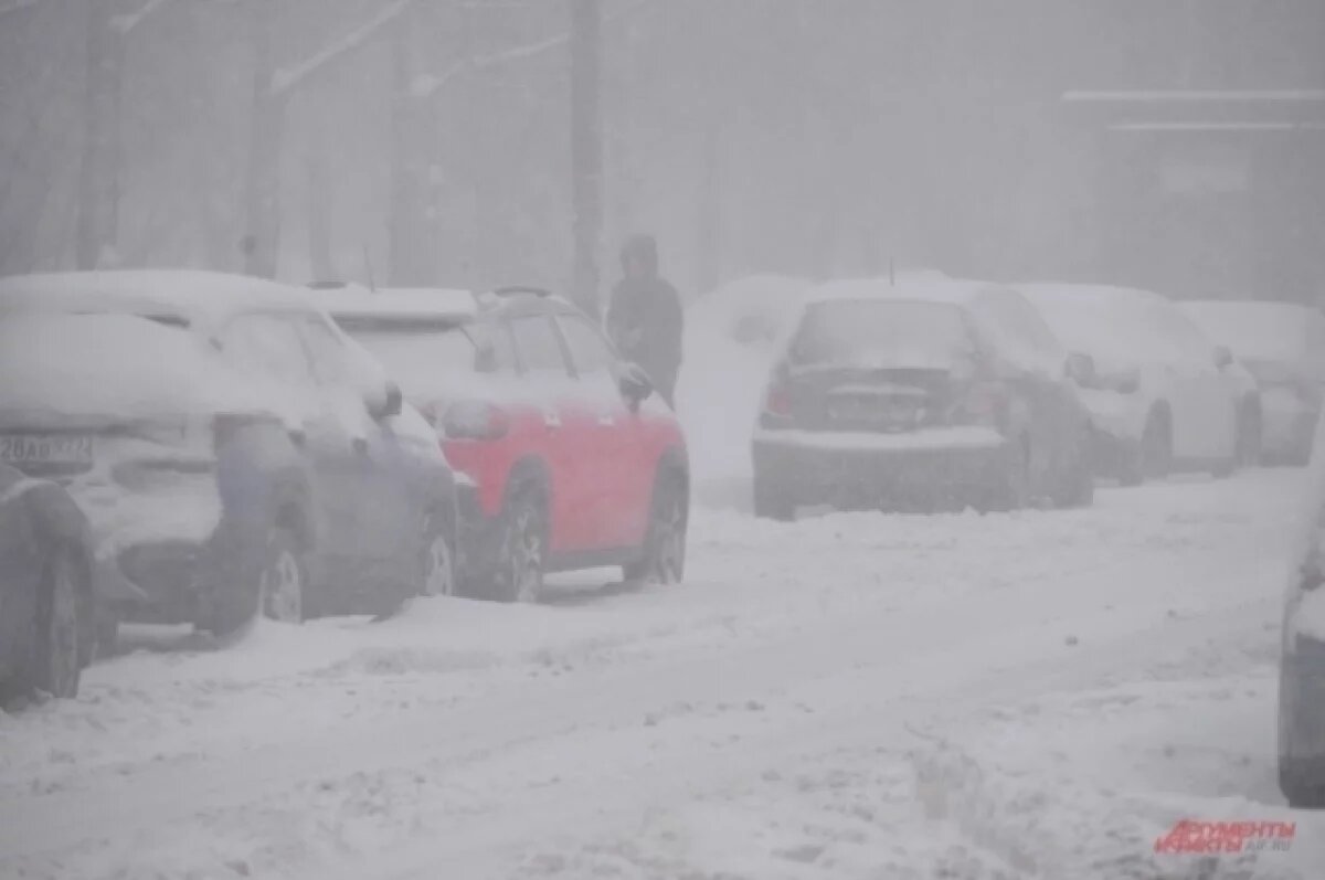    В Кемеровской области ввели режим повышенной готовности