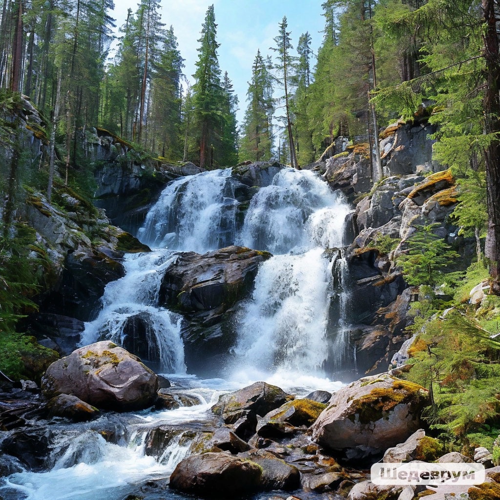 Изображение создано с помощью ИИ
