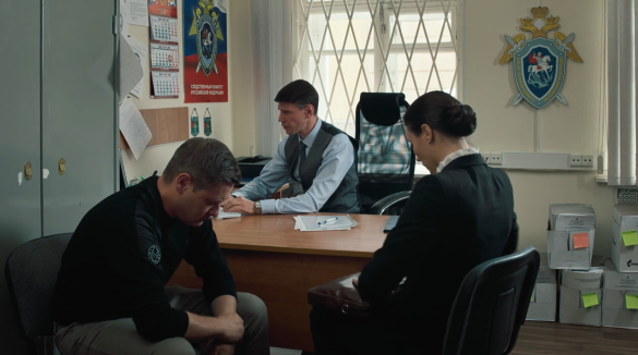 Содержание всех серий сериала "Первый отдел 4" (2025) на канале НТВ. Чем закончится последняя серия? Каким окажется финал фильма? (часть 2)