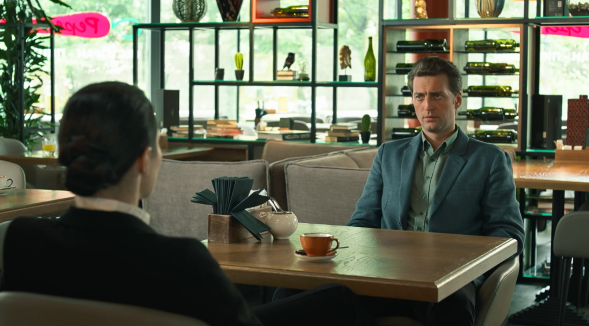 Содержание всех серий сериала "Первый отдел 4" (2025) на канале НТВ. Чем закончится последняя серия? Каким окажется финал фильма? (часть 2)