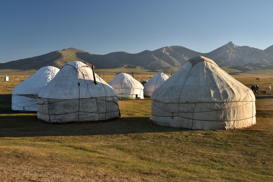 Источник: https://img.freepik.com/premium-photo/yurt-land-against-clear-sky_1048944-16598023.jpg?w=900