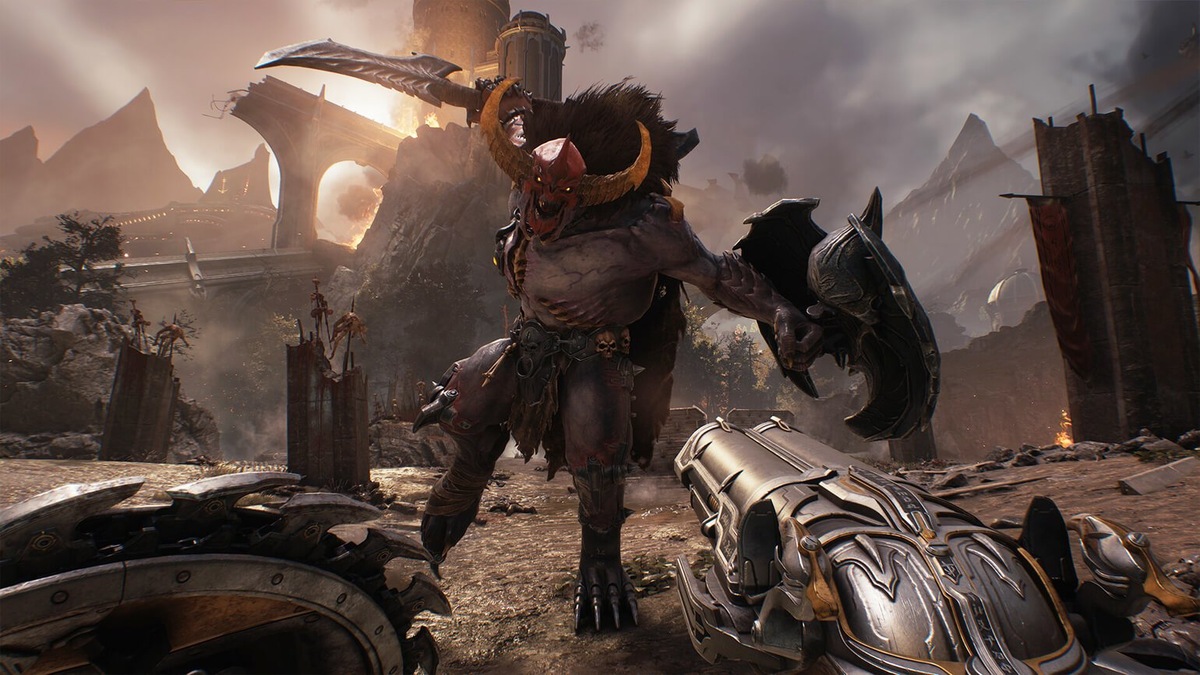 Кадр из трейлера