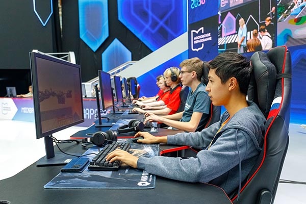    Фото: пресс-служба Департамента образования и науки Москвы