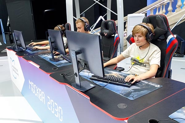    Фото: пресс-служба Департамента образования и науки Москвы