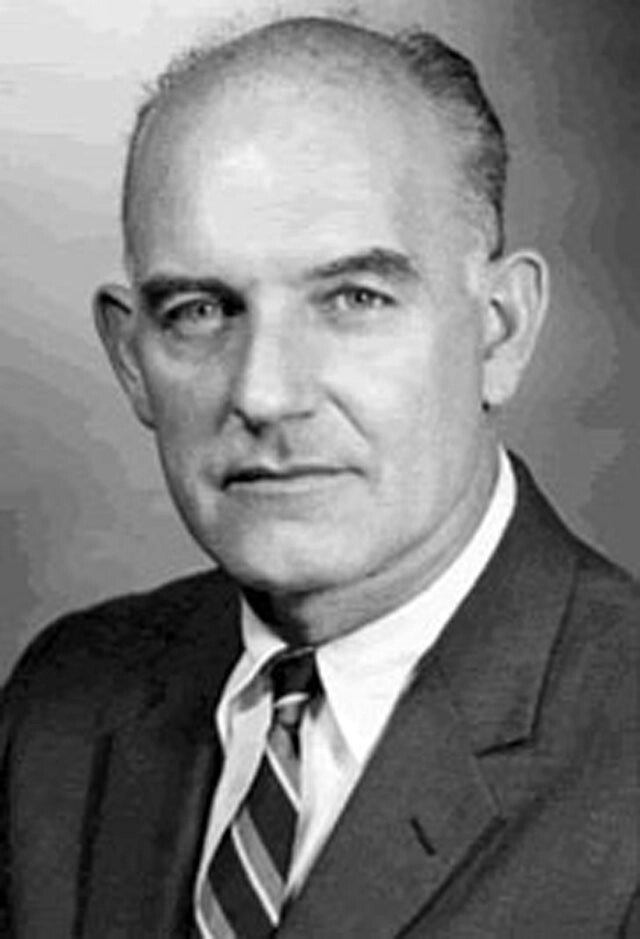    Адольф Дабс, посол США в Афганистане. Фото: Commons.wikimedia.org