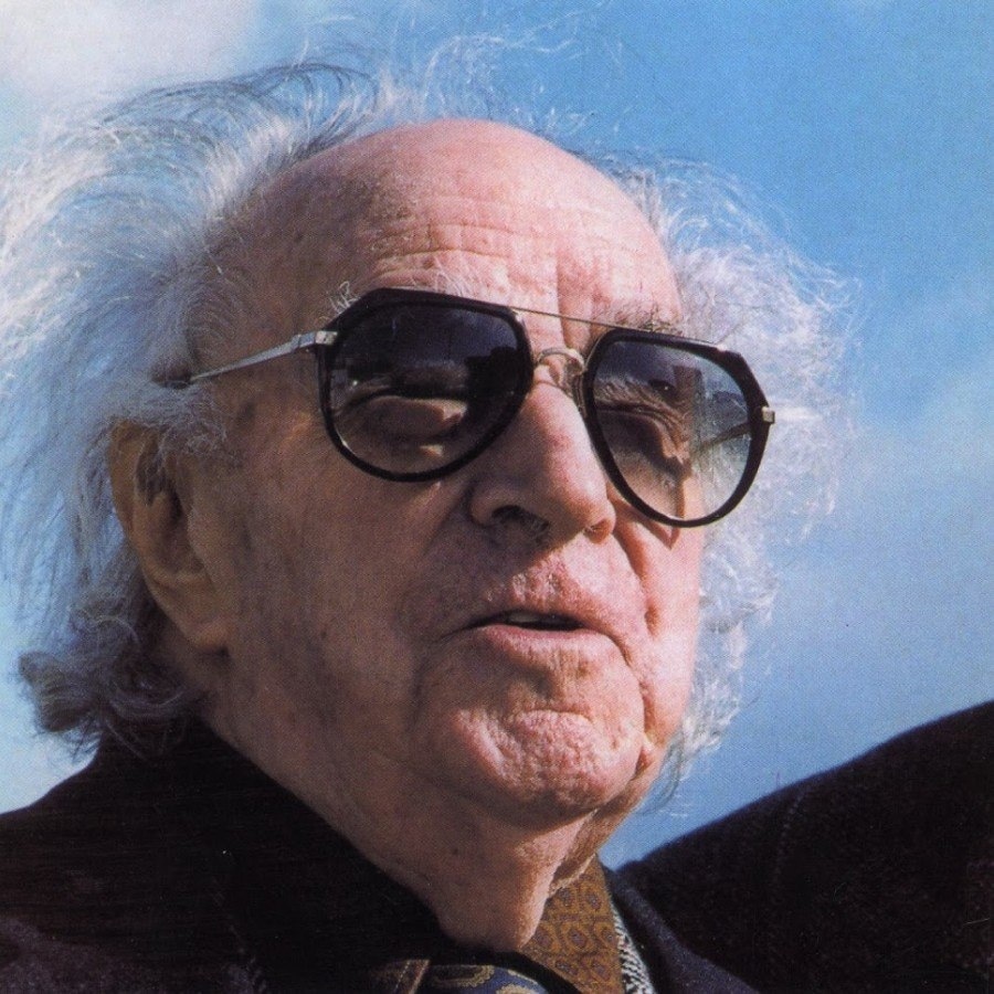 Хоакин Родриго. 