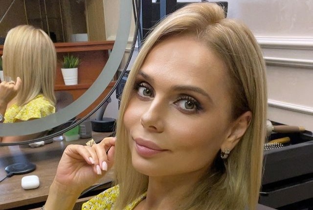    Фото: @ks_novikova_official Софья Чулкова