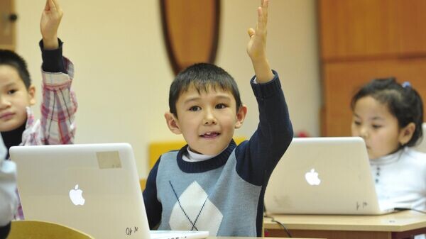    © Sputnik / Алексей Куденко