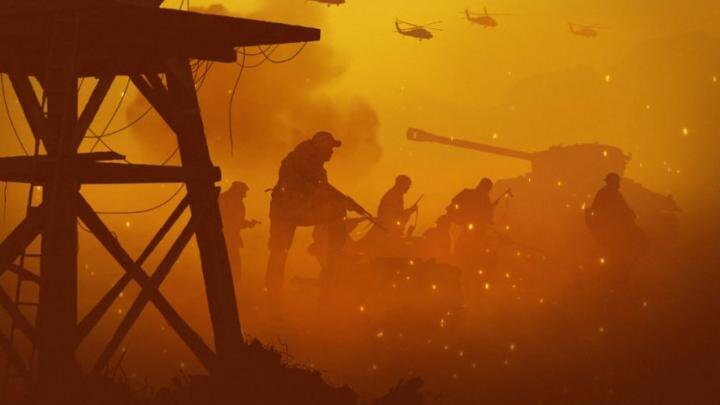 Коллаж NovorosInform