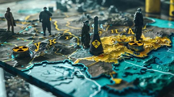 Коллаж NovorosInform