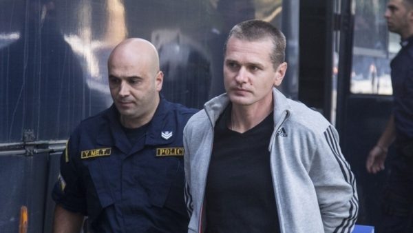    Александр Винник, фото:dzen.ru