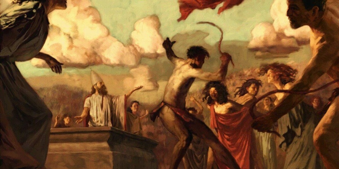 (Не)день святого Валентина