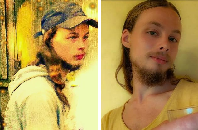 Исраэль ван Дорстен. Источник фото: https://www.nzherald.co.nz/