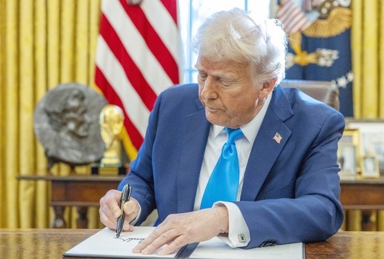    Shawn Thew - Pool via CNP/Consolidated News Photos/Global Look Press