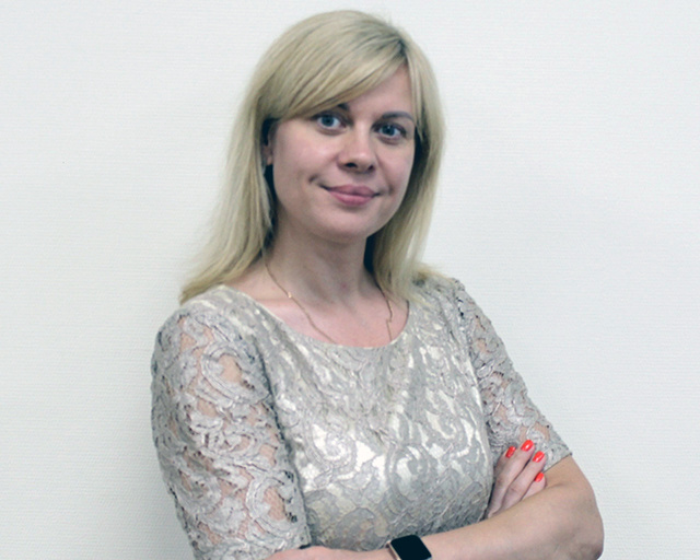 Елена Лапина возглавила Управление Россельхознадзора по Тверской и Ярославской областям