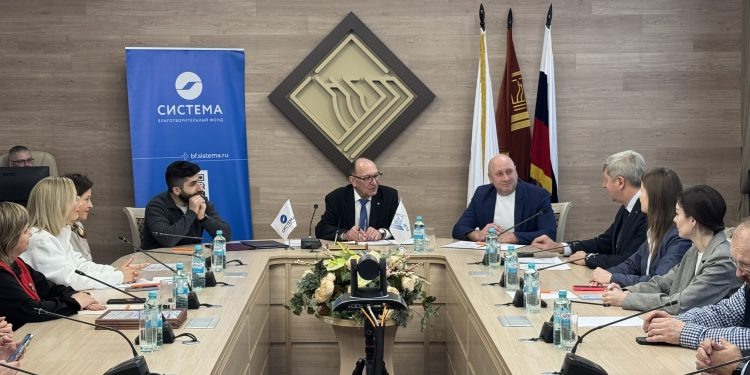    БФ "Система"