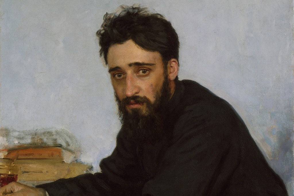    Фото © Wikipedia / Ilya Repin