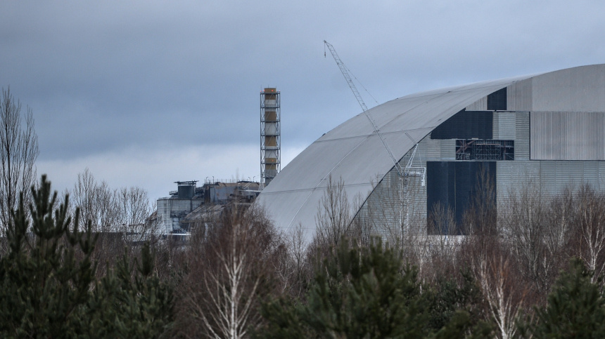    Фото: © РИА Новости/Алексей Вовк; 5-tv.ru