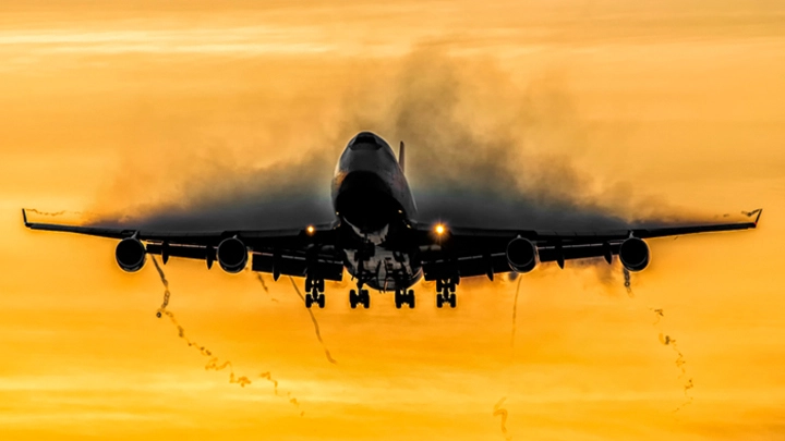 Фото: Plane Photography / Shutterstock.com