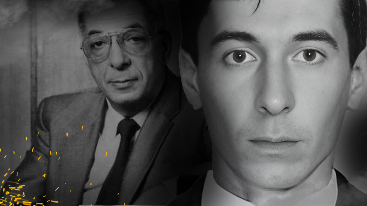 Карен Микаэлович Таривердиев (1960-2014)