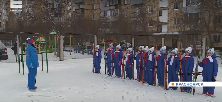     15 февраля в кластере «Радуга» пройдёт всероссийская гонка «Лыжня России»
