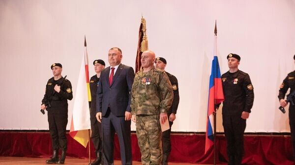    © Михаил Авагимов