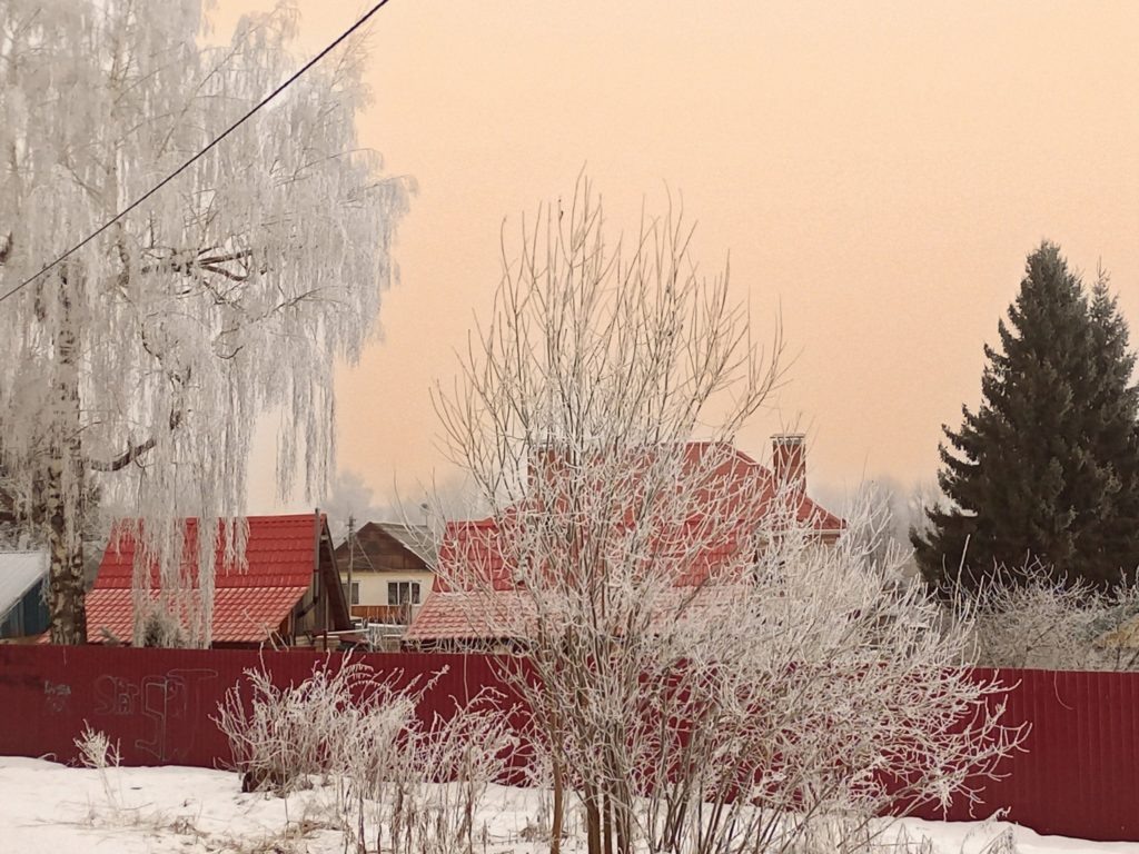    Фото: Кира Перова