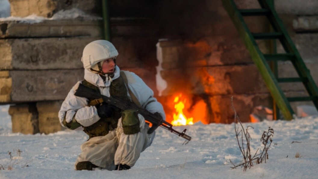    MOD Russia/Globallookpress