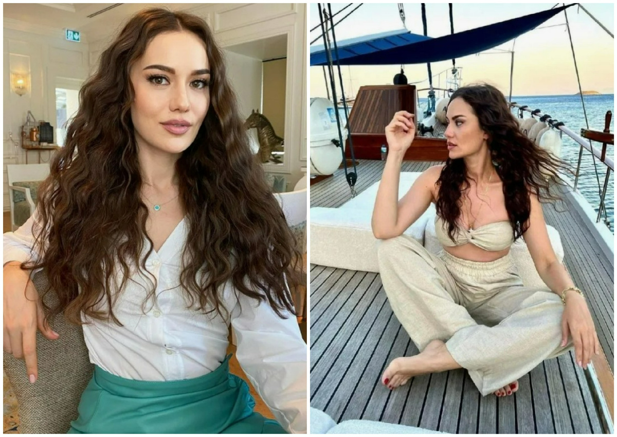 коллаж автора