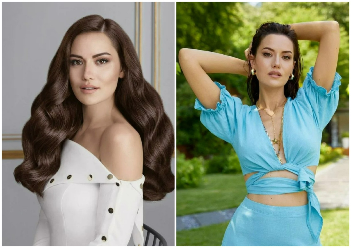 коллаж автора