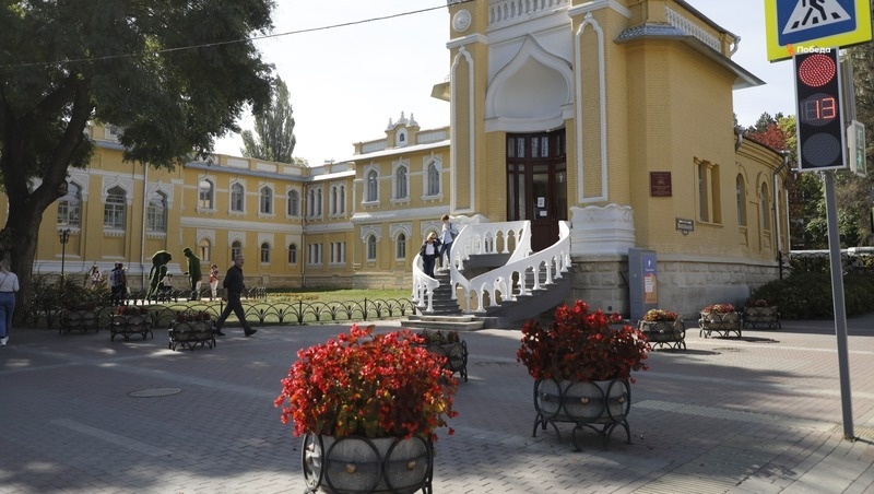      Фото: ИА «Победа26»