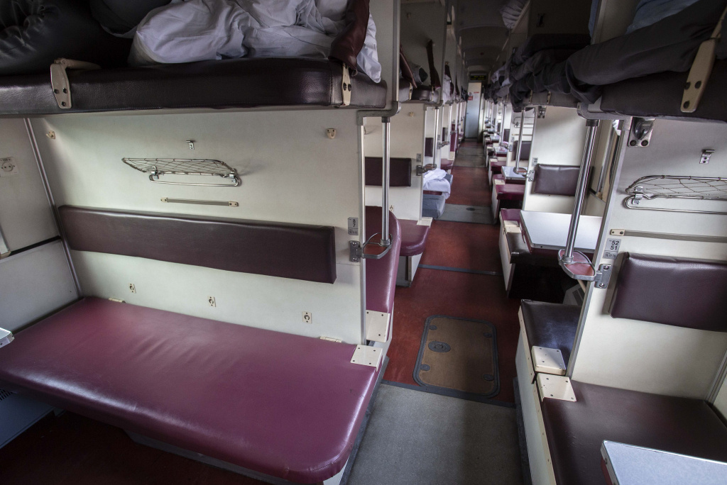    Из Югры в Китай хотят проложить железную дорогу