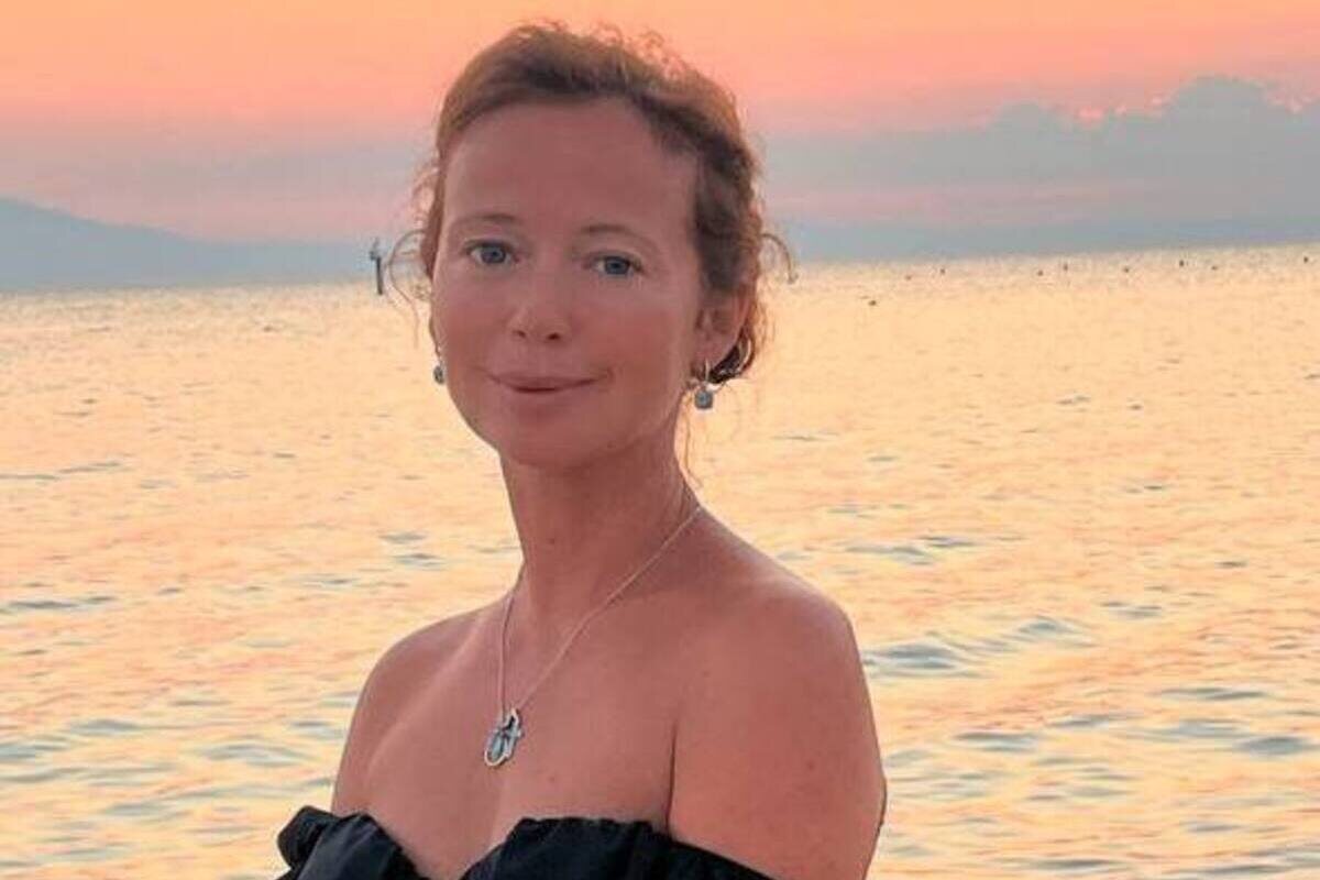 Елена Захарова / Фото: Соцсети
