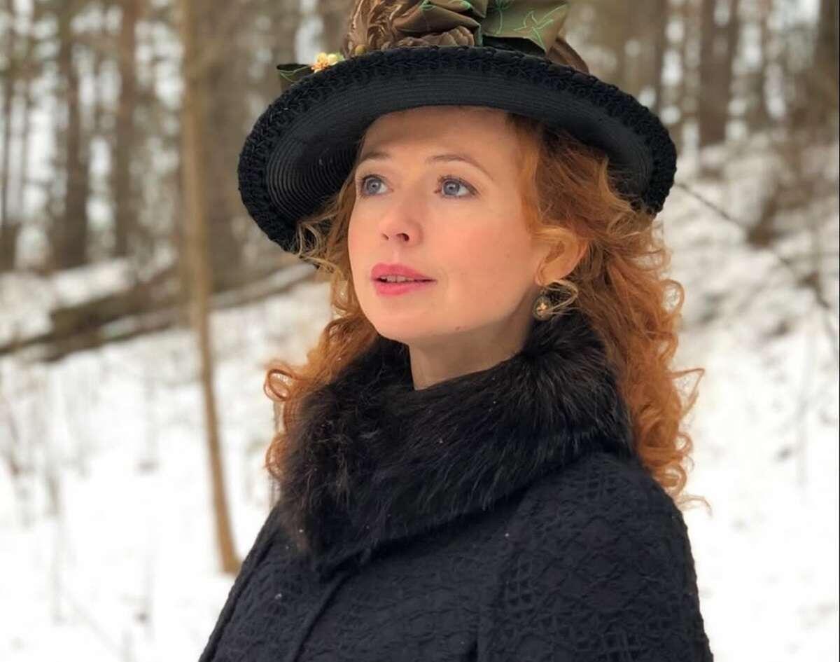 Елена Захарова / Фото: Соцсети