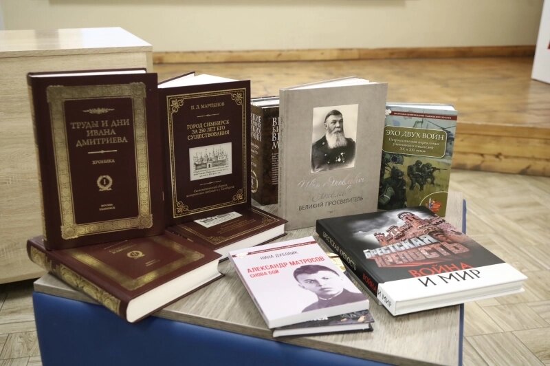    Фото: Правительство Ульяновской области