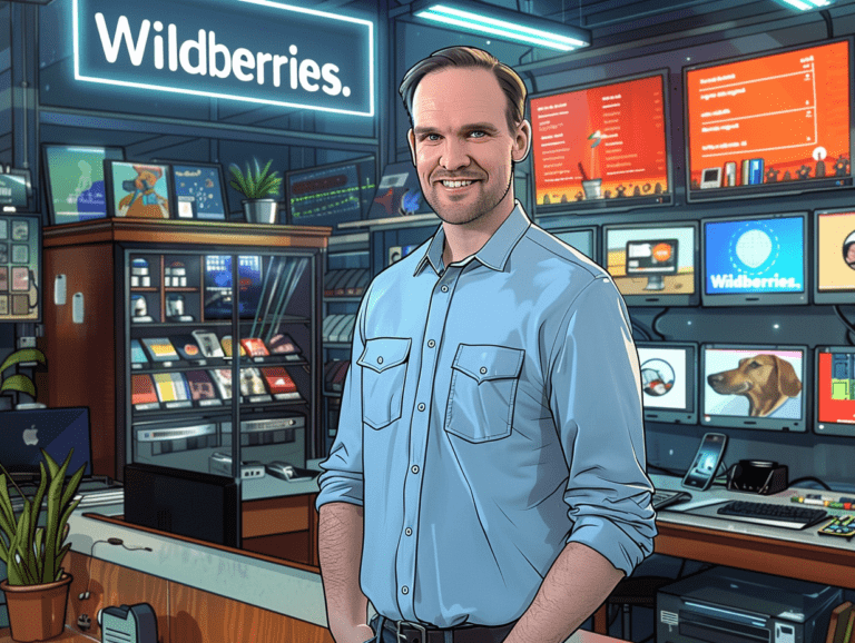    Как продавать товары для животных на Wildberries в 2025 году: Полный гайд к успеху Бибиков Алексей