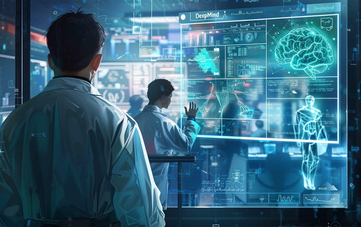    Deep Learning в медицинской диагностике: Как искусственный интеллект меняет подходы к лечению и выявлению заболеваний Юрий Горбачев