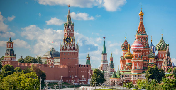    В Швеции предложили переименовать Россию