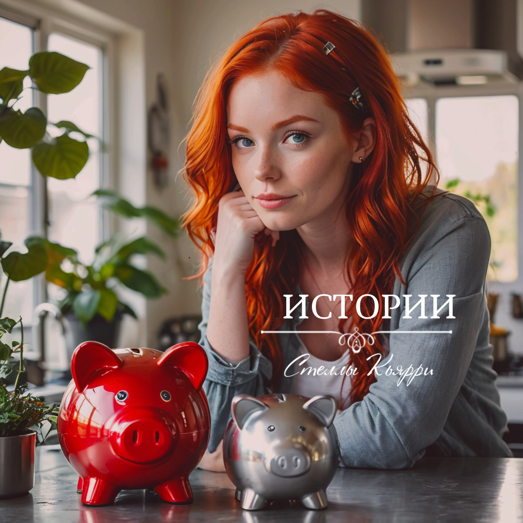 ©Стелла Кьярри