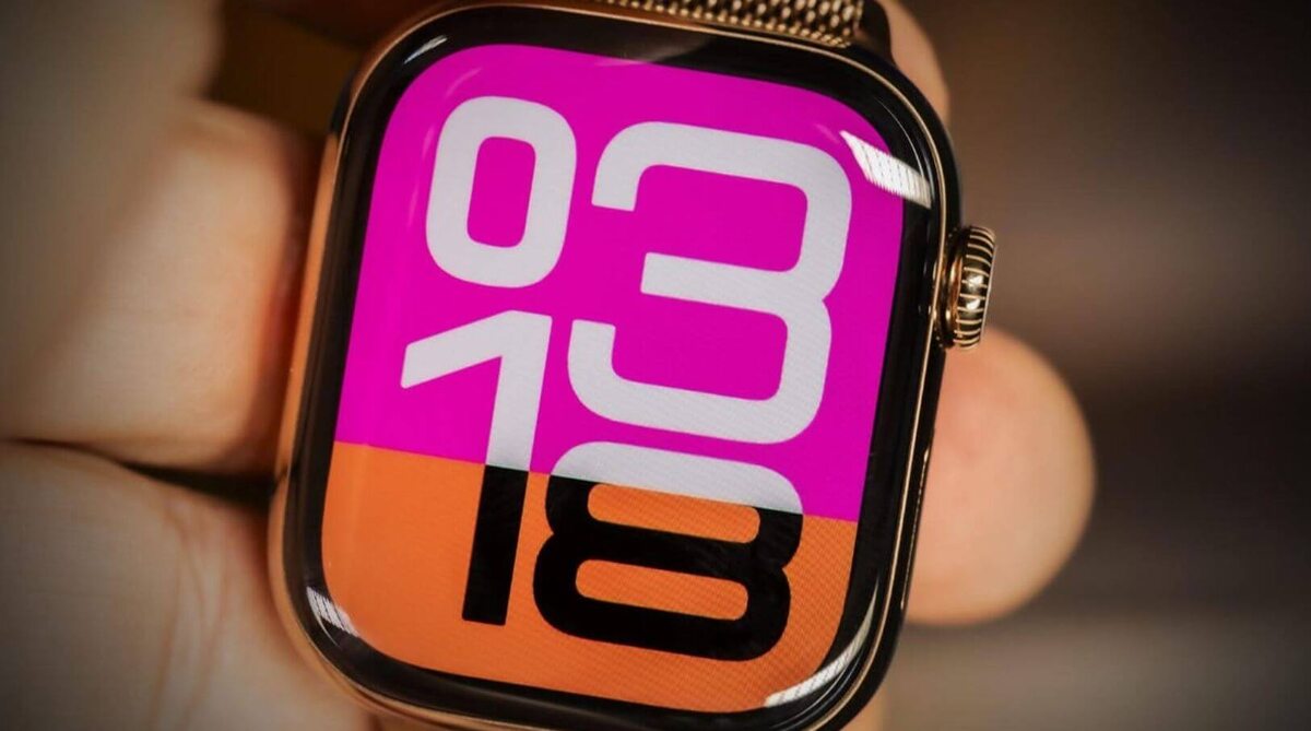    Apple Watch Series 10 столкнулись с первой большой проблемой. Фото: cnet.com