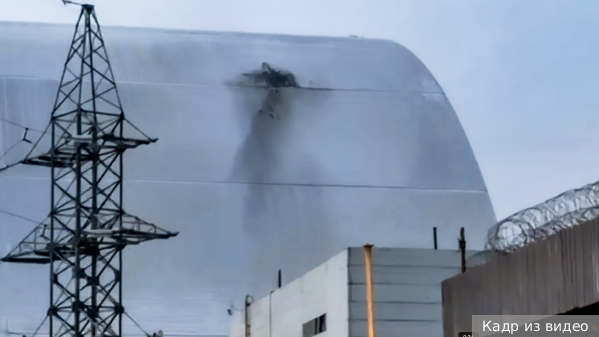     Фото: Кадр из видео   
 Текст: Елизавета Шишкова