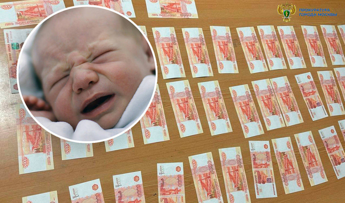 Фото: t.me/moscowproc / F8-DASBILD/globallookpress.com