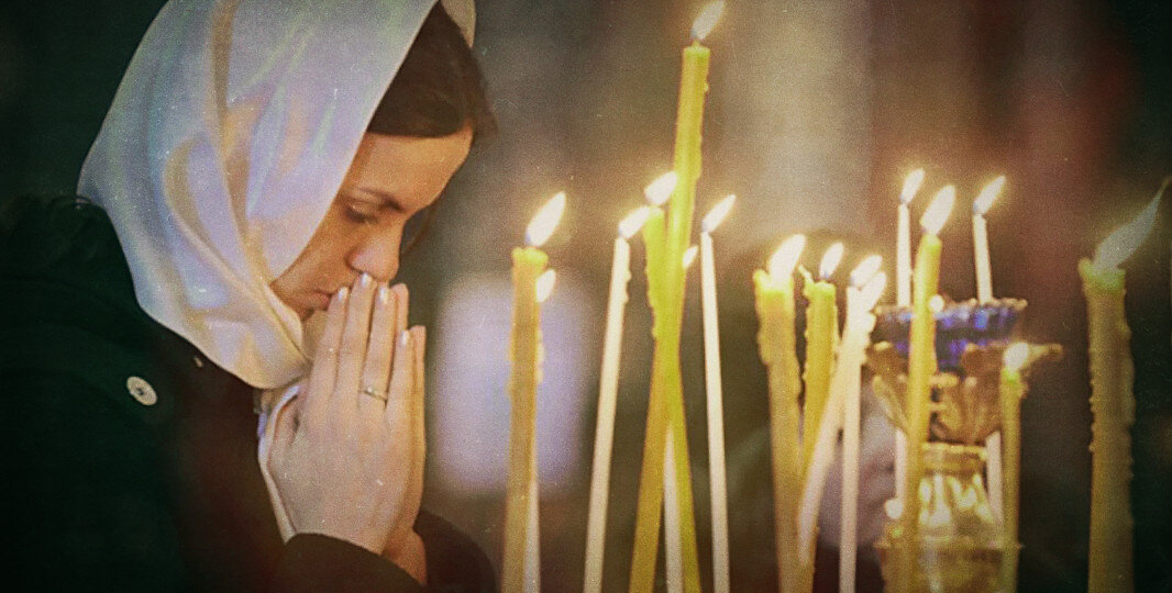 Как же правильно ставить свечи в церкви, чтобы не нарушить никаких канонов?