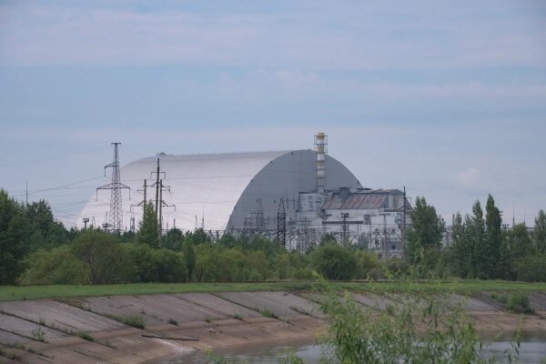 «‎Его песенка спета!» В Думе сочли «‎безумие» в Чернобыле попыткой Зеленского сорвать сделку